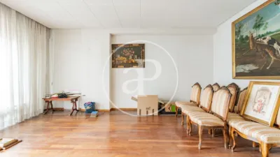 Apartamento en Nueva España photo 22