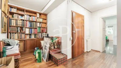 Apartamento en Nueva España photo 24