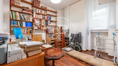 Apartamento en Nueva España photo 25
