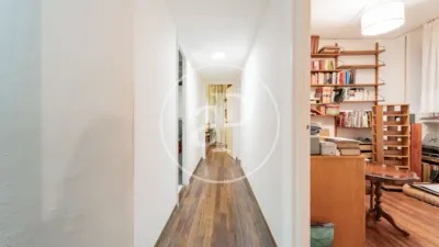 Apartamento en Nueva España photo 26