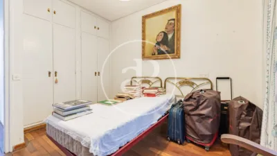 Apartamento en Nueva España photo 28