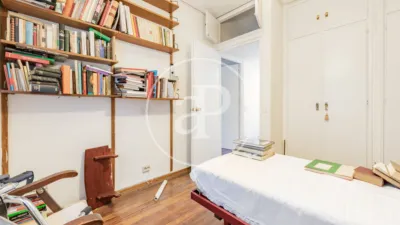 Apartamento en Nueva España photo 29