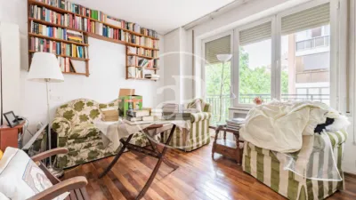 Apartamento en Nueva España photo 32