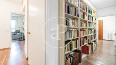 Apartamento en Nueva España photo 33