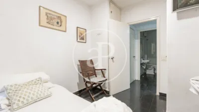 Apartamento en Nueva España photo 34