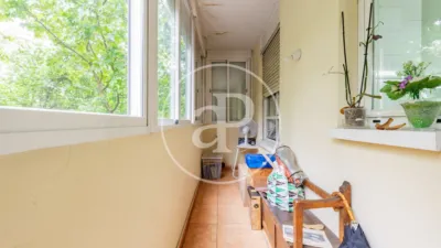 Apartamento en Nueva España photo 36