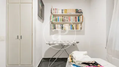 Apartamento en Nueva España photo 37