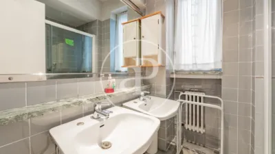 Apartamento en Nueva España photo 42