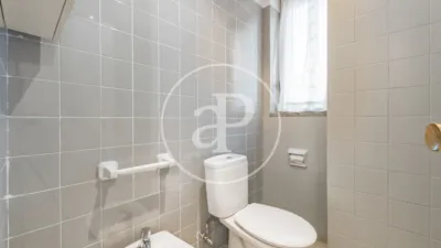 Apartamento en Nueva España photo 44