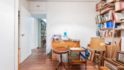 Apartamento en Nueva España photo 45