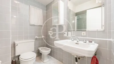 Apartamento en Nueva España photo 47