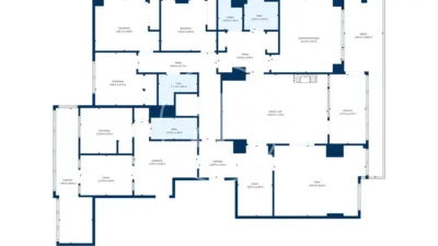 Apartamento en Nueva España photo 50