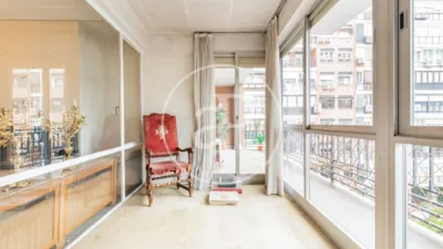 Apartamento en Nueva España photo 6
