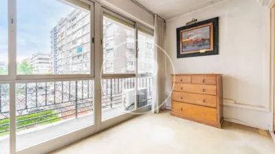 Apartamento en Nueva España photo 7