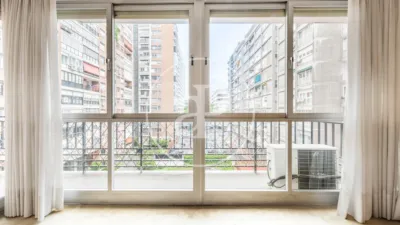 Apartamento en Nueva España photo 8