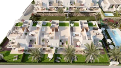 Piso – Algorfa - Vista 4
