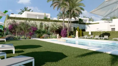 Piso – Algorfa - Vista 5