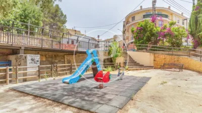 Villa in Polop photo 3