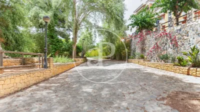 Villa in Polop photo 5