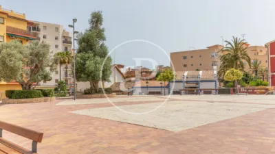 Villa in Polop photo 10