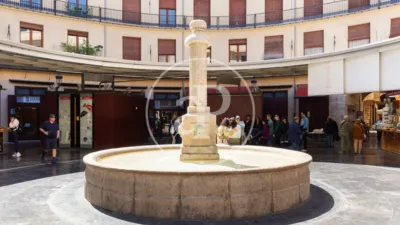 Apartment in La Seu photo 3