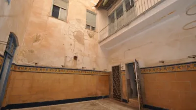 Casa en Monòver - Monóvar photo 13