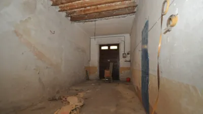 Casa en Monòver - Monóvar photo 15