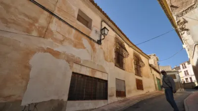 Casa en Monòver - Monóvar photo 20