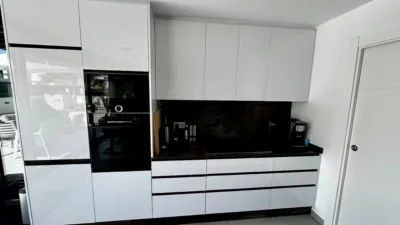 Chalet in Algorfa photo 17