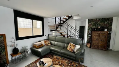 Chalet in Algorfa photo 19