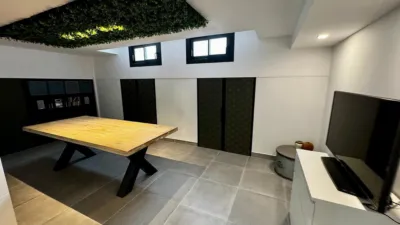 Chalet in Algorfa photo 24
