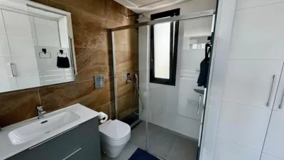 Chalet in Algorfa photo 25