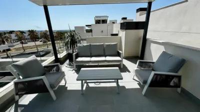 Chalet in Algorfa photo 30