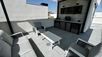 Chalet in Algorfa photo 31