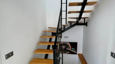Chalet in Algorfa photo 32