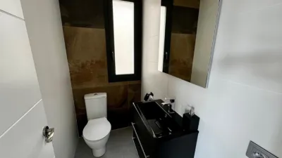 Chalet in Algorfa photo 36