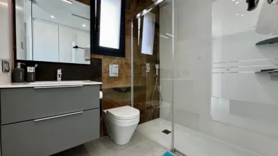 Chalet in Algorfa photo 37