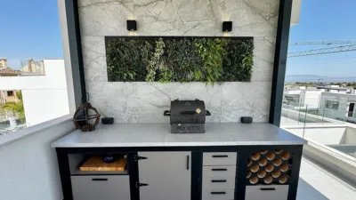 Chalet in Algorfa photo 38