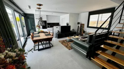 Chalet in Algorfa photo 3