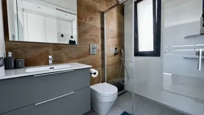 Chalet in Algorfa photo 40