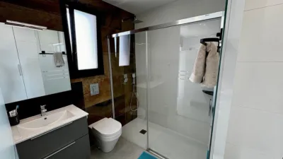 Chalet in Algorfa photo 41