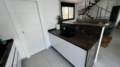 Chalet in Algorfa photo 43