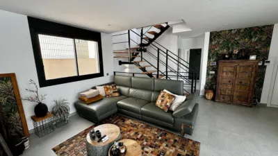 Chalet in Algorfa photo 44