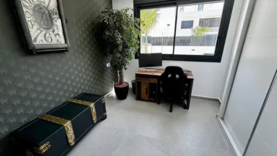 Chalet in Algorfa photo 45