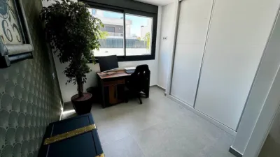 Chalet in Algorfa photo 47
