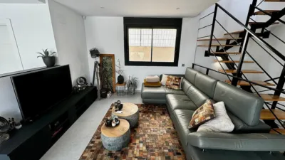 Chalet in Algorfa photo 48