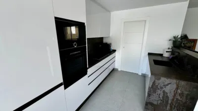 Chalet in Algorfa photo 4