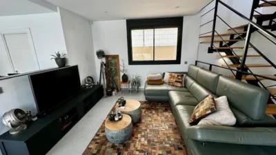 Chalet in Algorfa photo 6