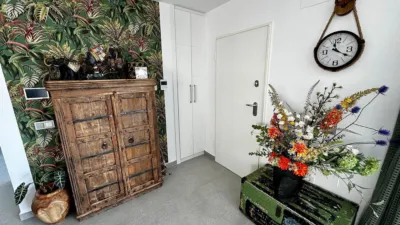 Chalet in Algorfa photo 8