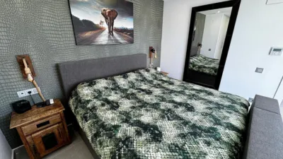 Chalet in Algorfa photo 9